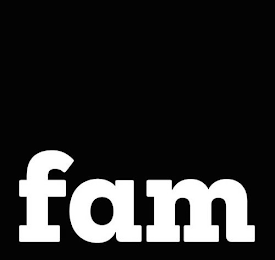 FAM logo