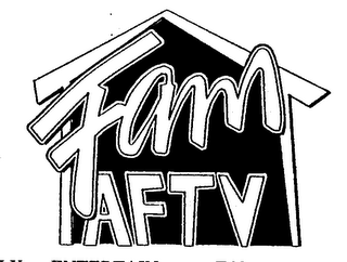 FAM AFTV logo