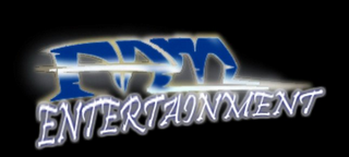 FAM ENTERTAINMENT logo