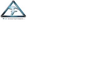 FAM ENTERTAINMENT logo