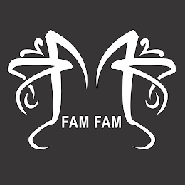FAM FAM logo