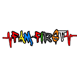 FAM FIRST logo