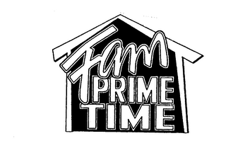 FAM PRIME TIME logo