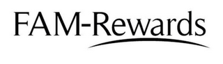 FAM-REWARDS logo