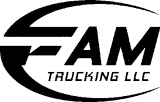 FAM TRUCKING LLC logo