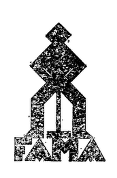 FAMA logo