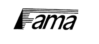 FAMA logo