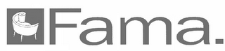 FAMA. logo