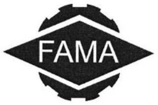 FAMA logo