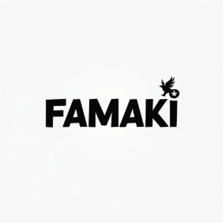 FAMAKI logo