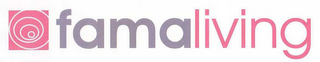 FAMALIVING logo