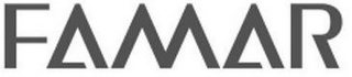 FAMAR logo