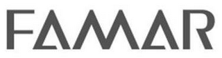 FAMAR logo