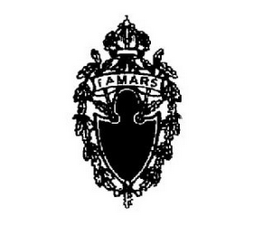 FAMARS logo