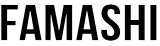 FAMASHI logo