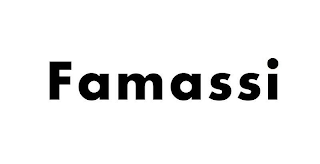 FAMASSI logo