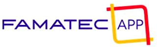 FAMATEC APP logo