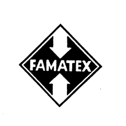 FAMATEX logo