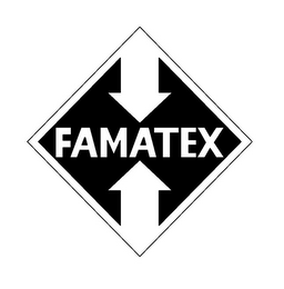 FAMATEX logo