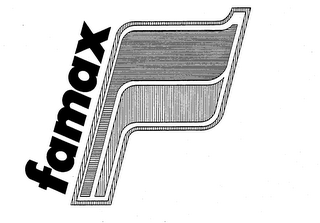 FAMAX F logo