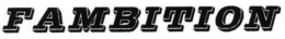 FAMBITION logo