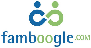FAMBOOGLE.COM logo