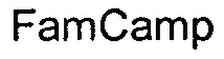 FAMCAMP logo
