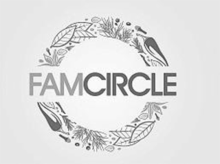FAMCIRCLE logo
