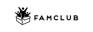 FAMCLUB logo