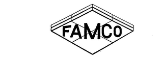 FAMCO logo