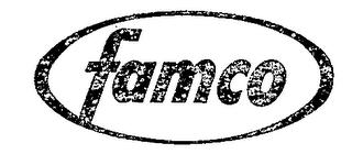 FAMCO logo