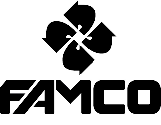 FAMCO logo
