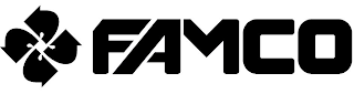 FAMCO logo