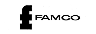 FAMCO F logo
