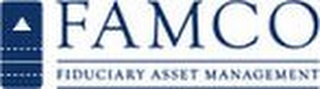 FAMCO FIDUCIARY ASSET MANAGEMENT logo