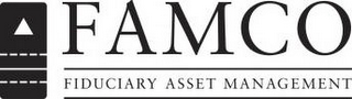 FAMCO FIDUCIARY ASSET MANAGEMENT logo