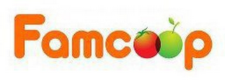 FAMCOOP logo