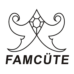 FAMCÜTE logo
