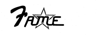 FAME logo