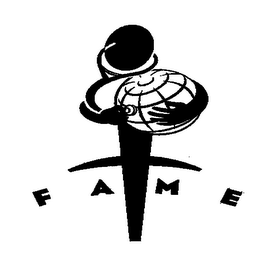 FAME logo