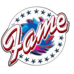 FAME logo