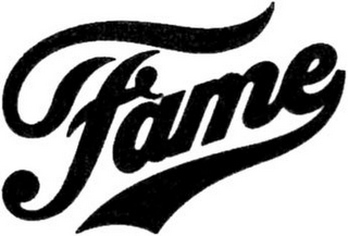 FAME logo