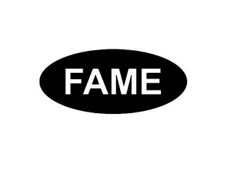 FAME logo