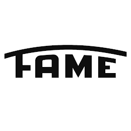 FAME logo
