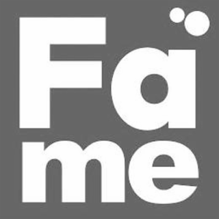 FAME logo