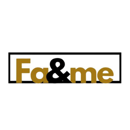 FA&ME logo