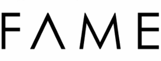 FAME logo