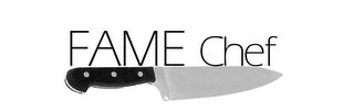 FAME CHEF logo