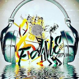FAME ENT logo
