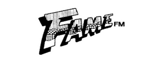 FAME FM logo